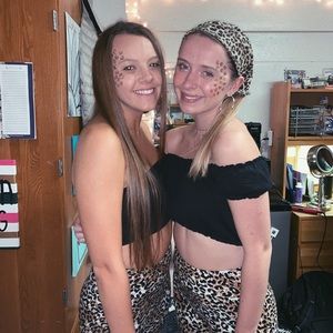 Meet your Posher, Taylor